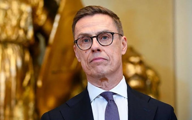 "Azərbaycan və Ermənistanın Aİ üzvü olmaq şansı var" - Finlandiya Prezidenti